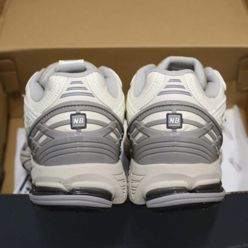 Giày New Balance 1906R White Grey Like Auth