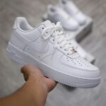 (Best Quality) Giày Nike Air Force 1 White