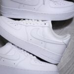 (Best Quality) Giày Nike Air Force 1 White