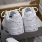 (Best Quality) Giày Nike Air Force 1 White