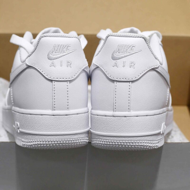 Giày Nike Air Force 1 Full White Best Quality