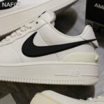 Giày Nike Air Force 1 Low SP AMBUSH Phantom Like Auth