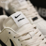 Giày Nike Air Force 1 Low SP AMBUSH Phantom Like Auth