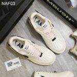 Giày Nike Air Force 1 Low SP AMBUSH Phantom Like Auth