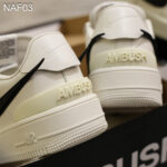 Giày Nike Air Force 1 Low SP AMBUSH Phantom Like Auth