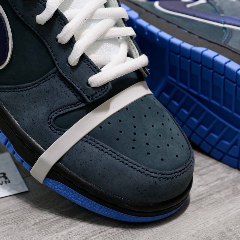 Giày Nike Dunk Low Blue Lobster Best Quality