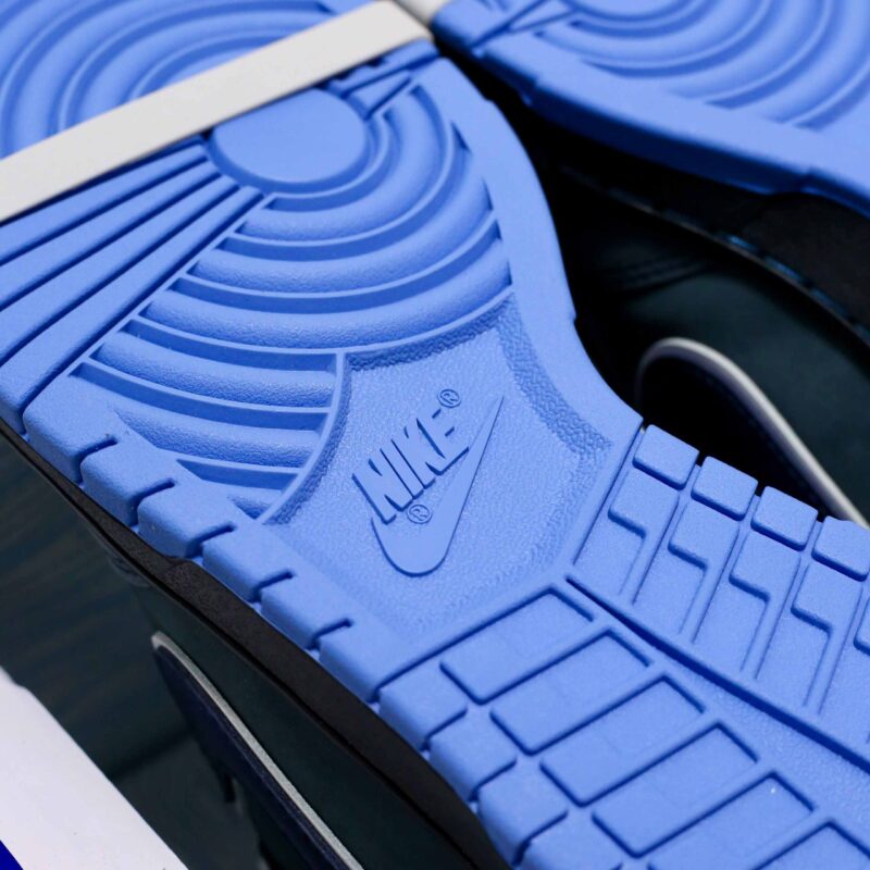 Giày Nike Dunk Low Blue Lobster Best Quality