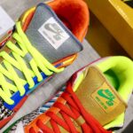 Giày Nike SB Dunk “What The Dunk” Best Quality