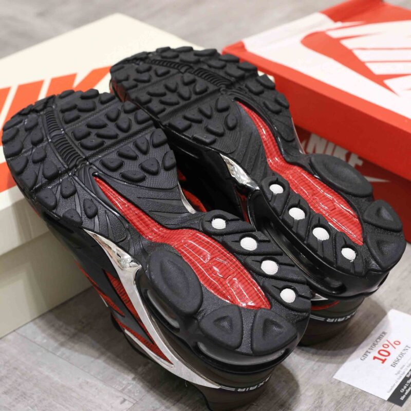 Giày Nike Skepta x Air Max Tailwind 5 Bloody Chrome Best Quality