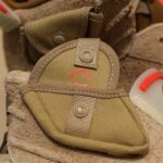 (Best Quality) Giày Air Jordan 6 Retro Travis Scott British Khaki