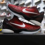 Giày Nike Zoom Kobe 6 ‘Protro All Star Best Quality