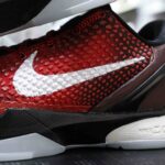 Giày Nike Zoom Kobe 6 ‘Protro All Star Best Quality