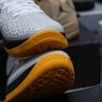 Giày Nike Zoom Kobe 6 Protro ‘White Del Sol’ Best Quality