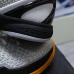 Giày Nike Zoom Kobe 6 Protro ‘White Del Sol’ Best Quality