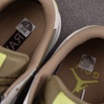 (BEST) Jordan 1 Low OG Travis Scott 'GOLF'