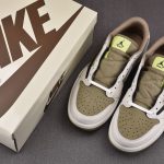 (BEST) Jordan 1 Low OG Travis Scott 'GOLF'