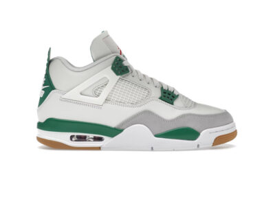 (BEST) Nike SB x Air Jordan 4 'PINE GREEN'