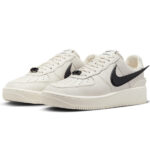 Nike Air Force 1 AMBUSH ‘PHANTOM’