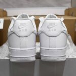Giày Nike Air Force 1 Full White Like Auth