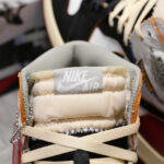 Union LA x Air Jordan 1 High NRG ‘Black Toe’