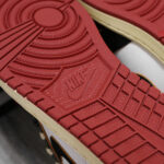 Union LA x Air Jordan 1 High NRG ‘Black Toe’