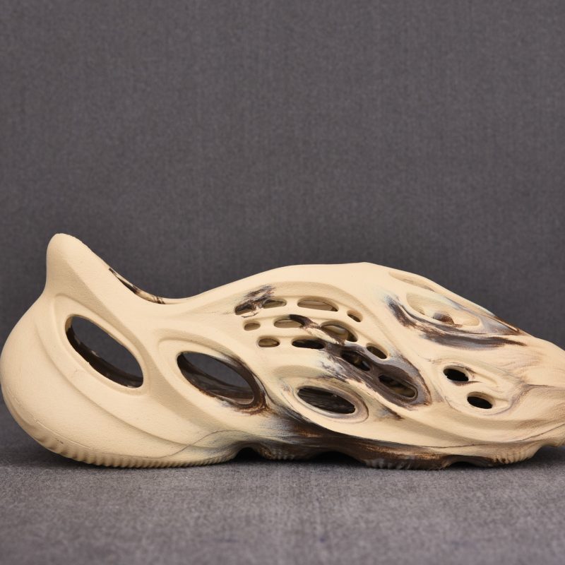 Yeezy Foam Runner 'MX Cream Clay'