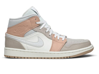 Giày Air Jordan 1 Mid Milan Best Quality