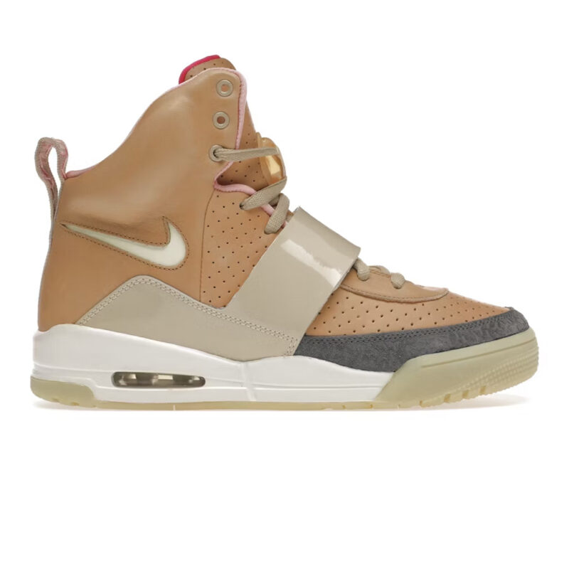 Giày Nike Air Yeezy 1 Net Tan Best Quality