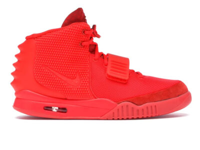 Giày Nike Air Yeezy 2 Red October Best Quality
