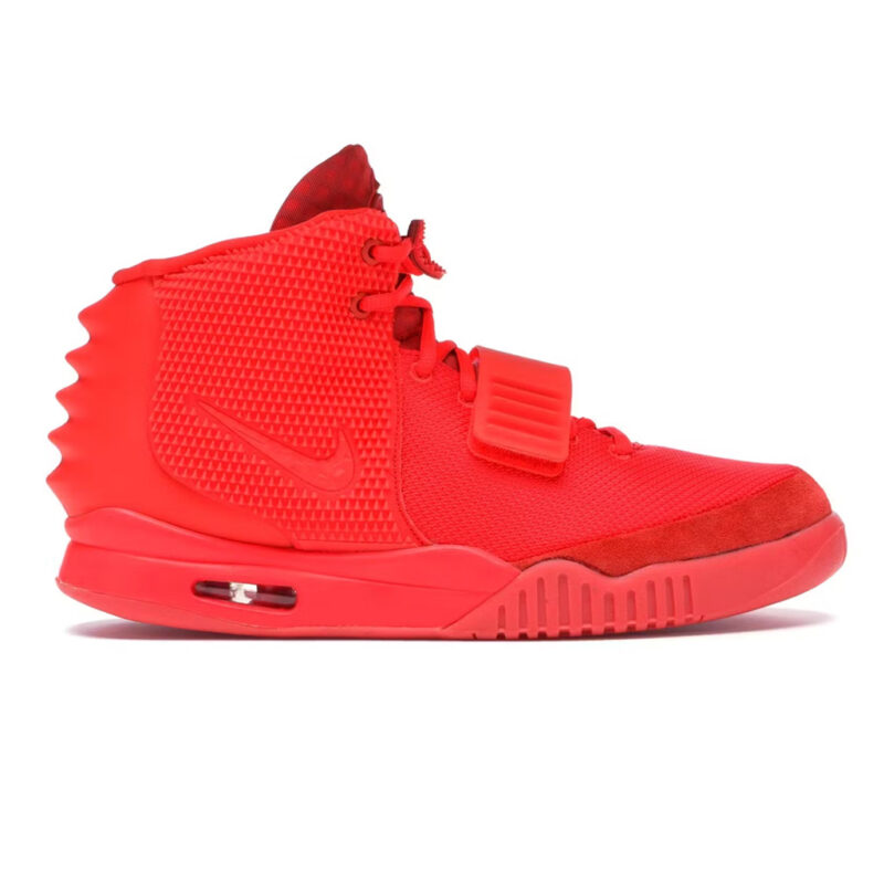 Giày Nike Air Yeezy 2 Red October Best Quality