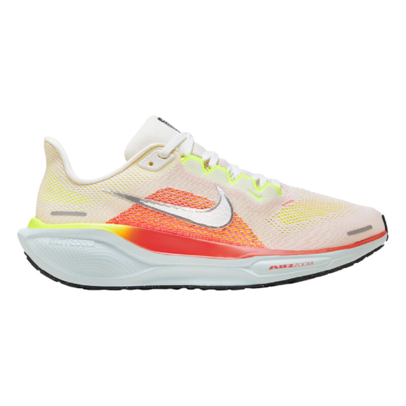 Giày Nike Air Zoom Pegasus 41 'White Crimson' Like Auth