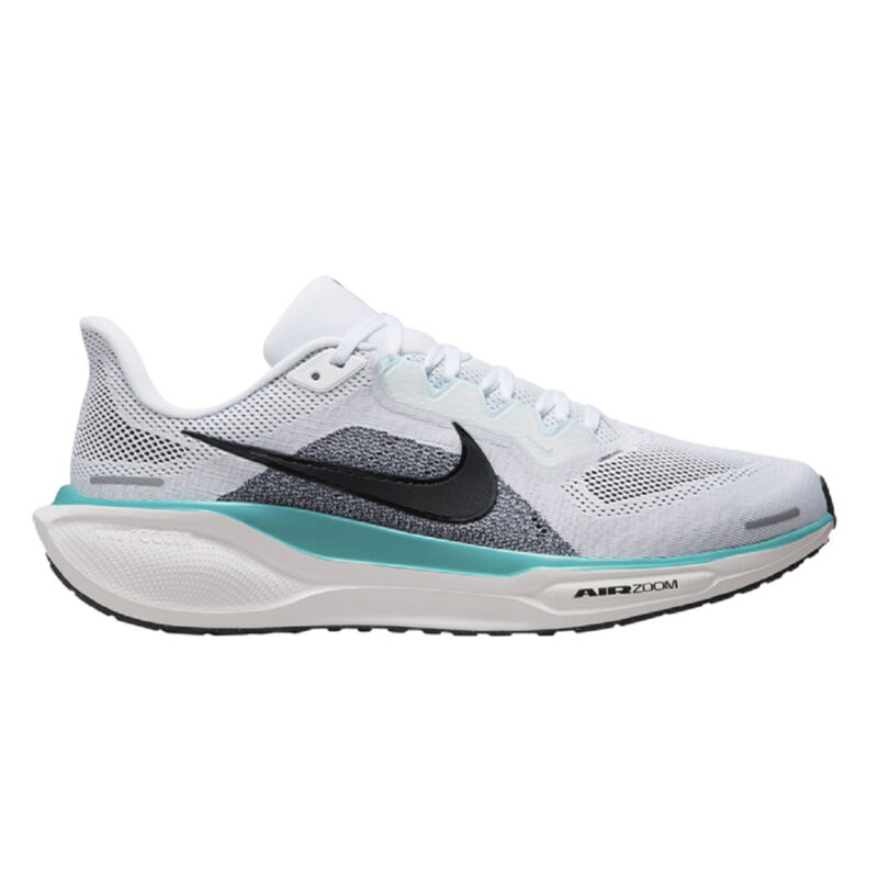 Giày Nike Air Zoom Pegasus 41 'White Dusty Cactus' Like Auth