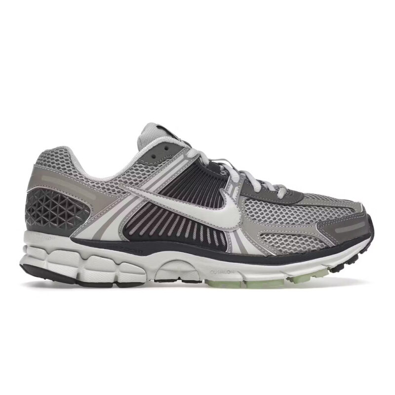 Giày Nike Zoom Vomero 5 Cobblestone Flat Pewter (Women's) Best Quality