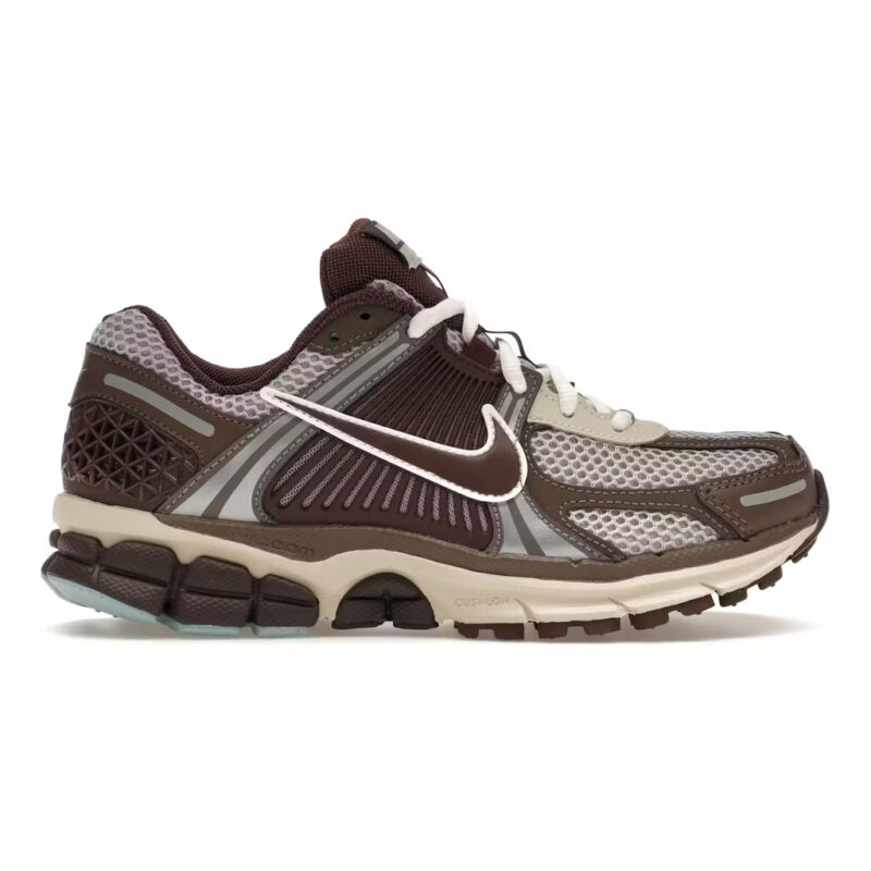 Giày Nike Zoom Vomero 5 Earth Fossil (Women's) Best Quality