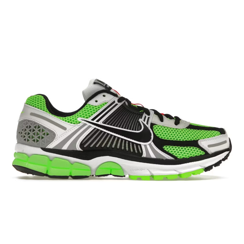 Giày Nike Zoom Vomero 5 Electric Green Black Best Quality