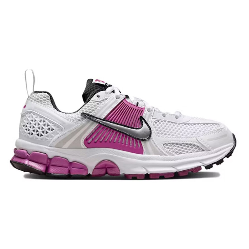 Giày Nike Zoom Vomero 5 Hot Fuchsia (GS) Best Quality