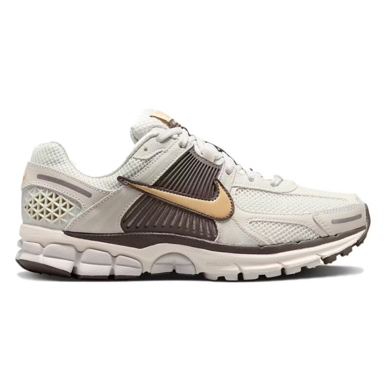 Giày Nike Zoom Vomero 5 Light Bone Ironstone (Women's) Best Quality