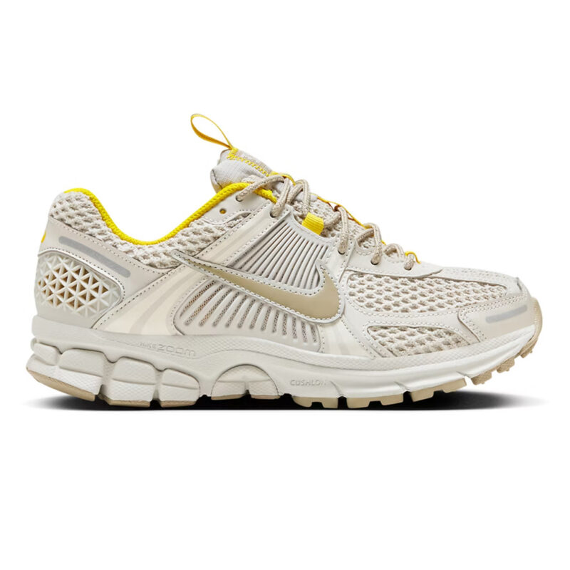 Giày Nike Zoom Vomero 5 Light Bone Yellow (Women's) Best Quality