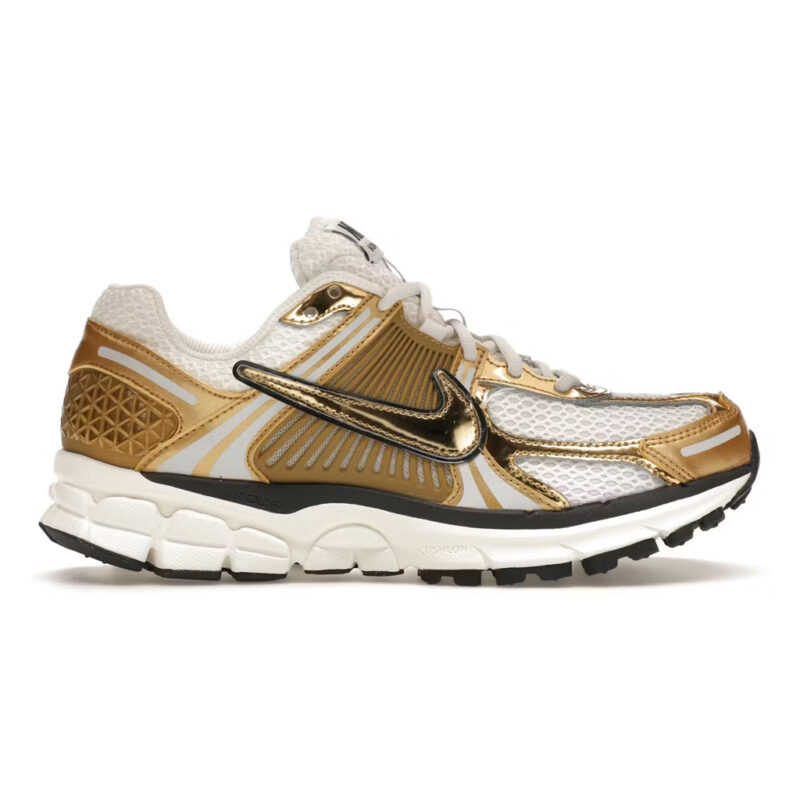 Giày Nike Zoom Vomero 5 Metallic Gold (Women's) Best Quality