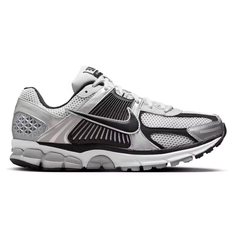 Giày Nike Zoom Vomero 5 Metallic Silver Black Best Quality