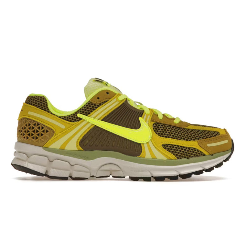 Giày Nike Zoom Vomero 5 Olive Flak Volt (Women's) Best Quality