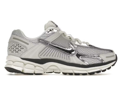 Giày Nike Zoom Vomero 5 Photon Dust Metallic Silver (Women's) Best Quality