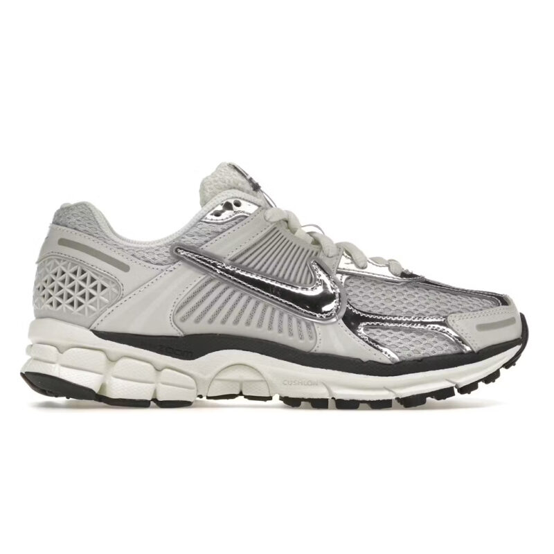 Giày Nike Zoom Vomero 5 Photon Dust Metallic Silver (Women's) Best Quality