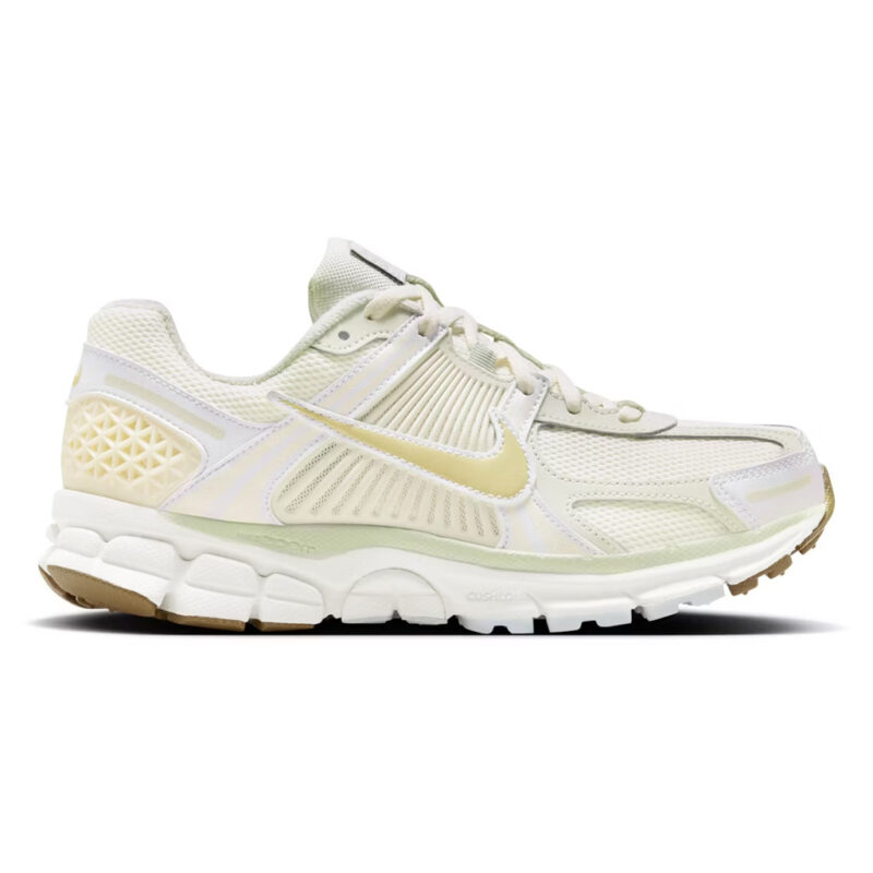 Giày Nike Zoom Vomero 5 Sail Buff Gold (Women's) Best Quality