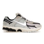 Giày Nike Zoom Vomero 5 Supersonic Light Bone Black Best Quality