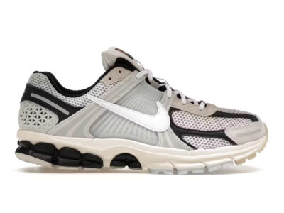 Giày Nike Zoom Vomero 5 Supersonic Light Bone Black Best Quality