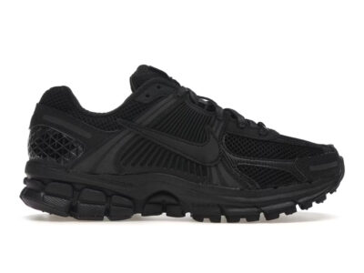 Giày Nike Zoom Vomero 5 Triple Black (2023) Best Quality
