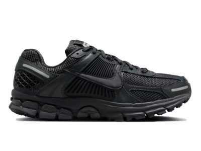 Giày Nike Zoom Vomero 5 Triple Black (Women's) Best Quality