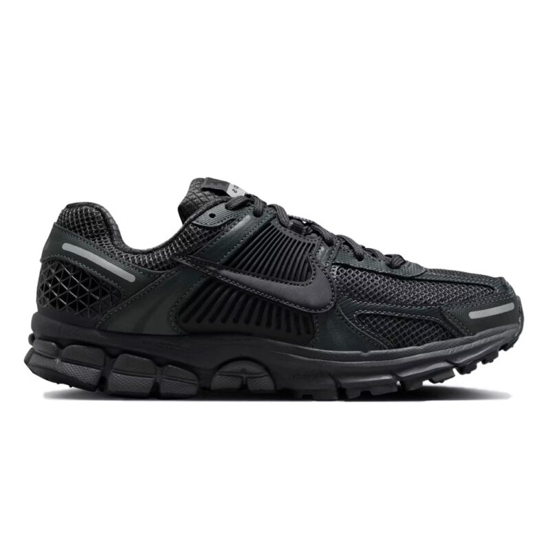 Giày Nike Zoom Vomero 5 Triple Black (Women's) Best Quality