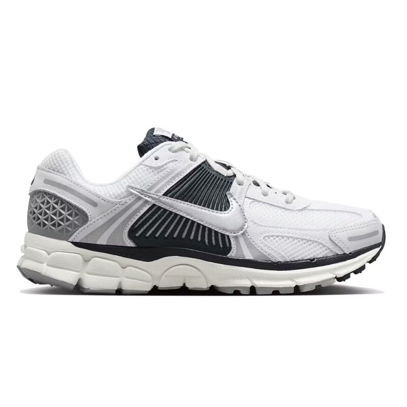 Giày Nike Zoom Vomero 5 White Armory Navy (Women's) Best Quality